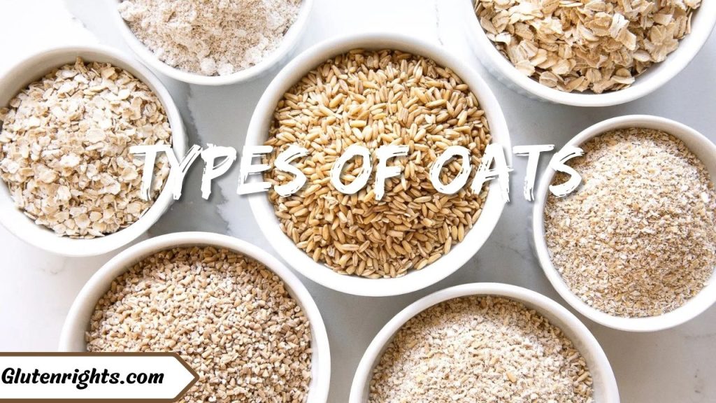 Are Oats Gluten-Free Naturally