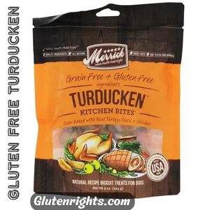 gluten free turducken