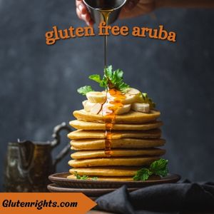 gluten free aruba
