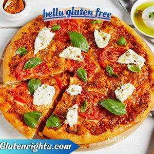 bella gluten free