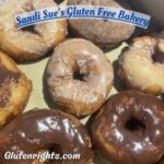 Sandi Sue's Gluten Free Bakery